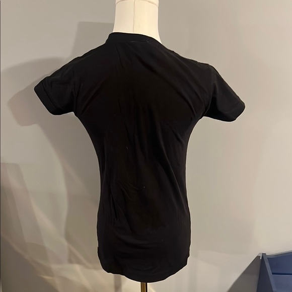 Vintage Disney Scar Short Sleeve Tee - Picture 3 of 3